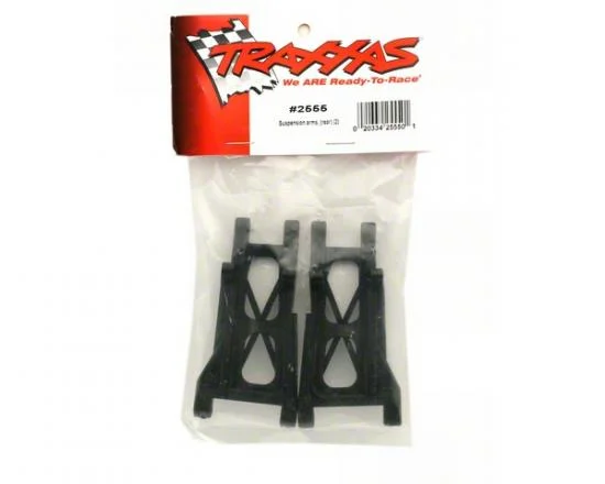 Traxxas Suspension arms (rear) (2) &mdash; image 3 of 3
