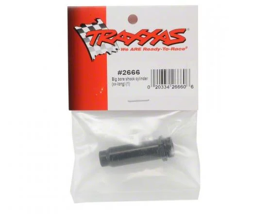 Traxxas Big Bore Shock cylinder (XX-long) (1) — image 2 of 2