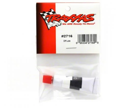 Traxxas Diff lube — image 3 of 3