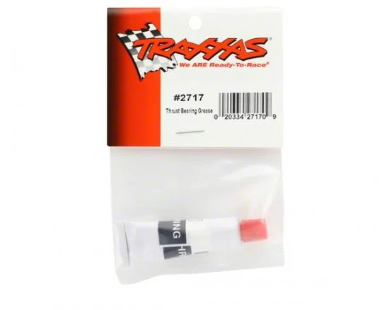 Traxxas Thrust bearing lube — image 3 of 3