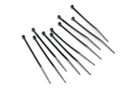 Traxxas Cable ties (small) (10) — image 2 of 3