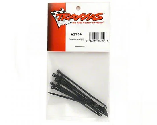 Traxxas Cable ties (small) (10) — image 3 of 3