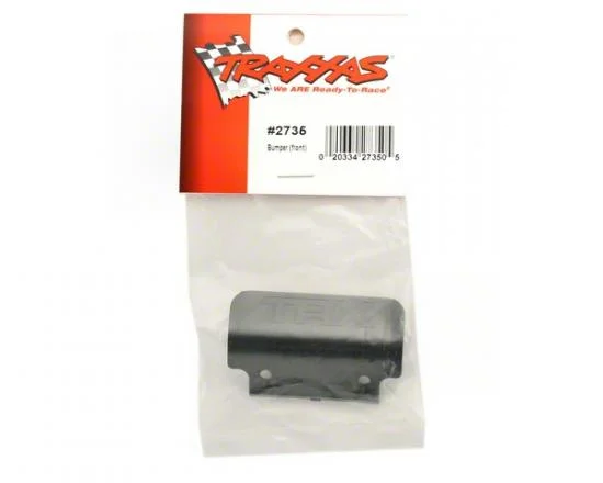 Traxxas Bumper (front) — image 3 of 3