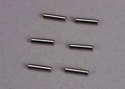 Traxxas Stub axle pins (4) &mdash; image 2 of 3