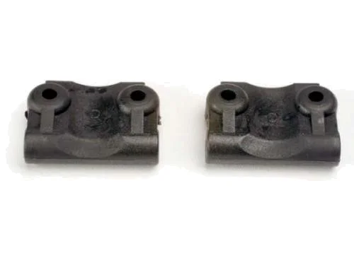 Traxxas Mounts suspension arm (rear) (0-degree) (l r) — image 2 of 3