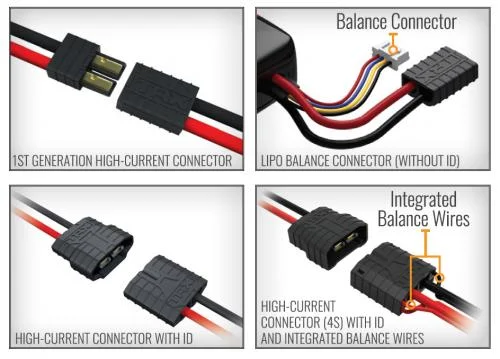 Traxxas EZ Peak Live 100W NiMH/LiPo iD Charger — image 9 of 13