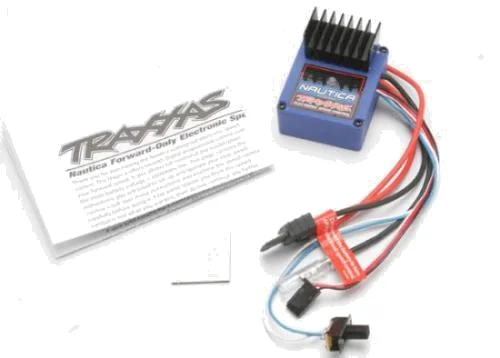 Electronic Speed Control - Nautical &mdash; image 2 of 3