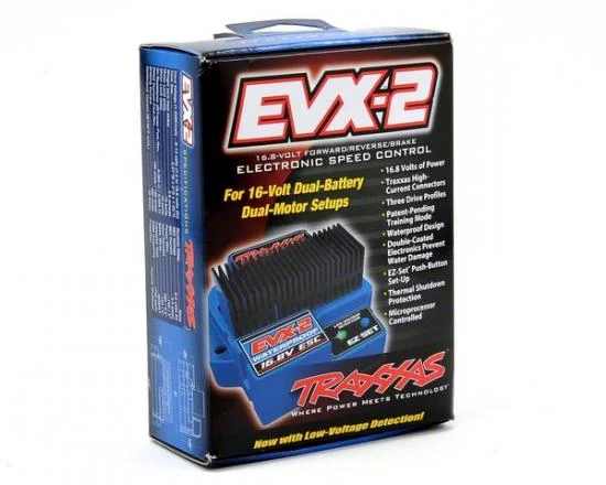 EVX-2 Electronic Speed Control &mdash; image 4 of 4
