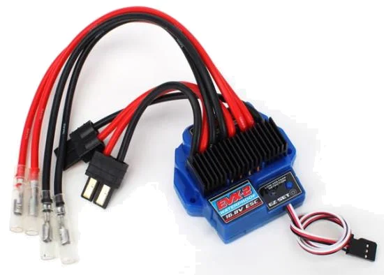 EVX-2 Electronic Speed Control &mdash; image 2 of 4