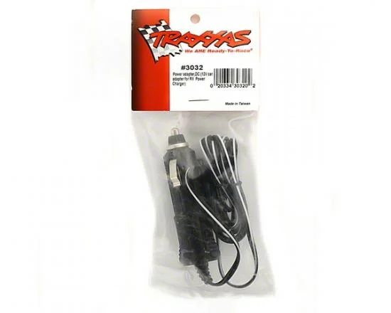 Traxxas DC Power adapter for TRX Power Charger — image 3 of 3