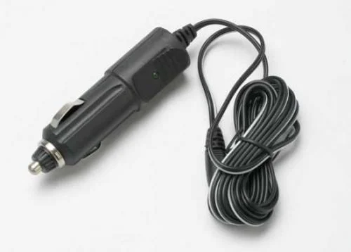 Traxxas DC Power adapter for TRX Power Charger — image 2 of 3