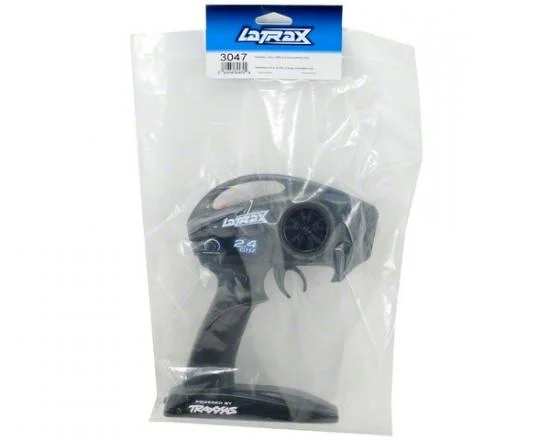 Traxxas Transmitter LaTrax 2.4GHz 2-channel (transmitter only) — image 3 of 3