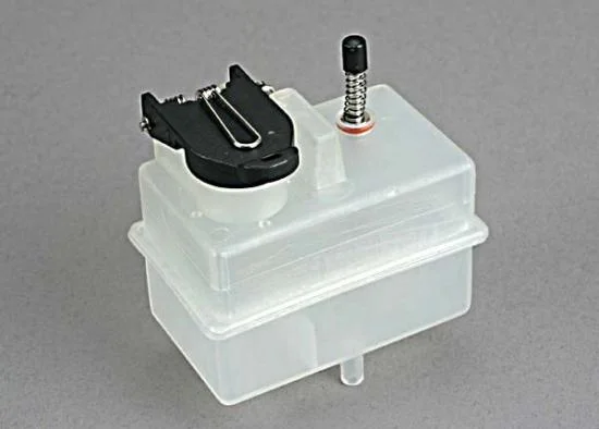 Traxxas Fuel tank 75cc (complete) — image 2 of 3