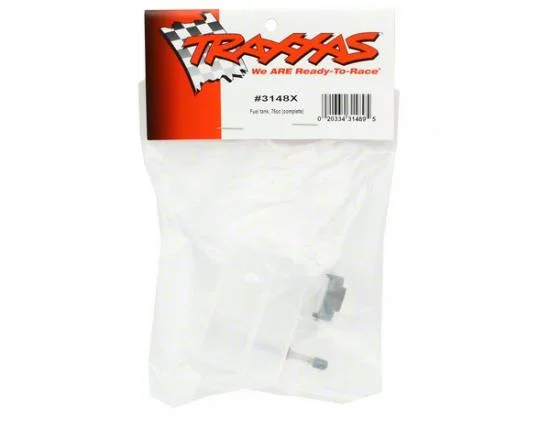Traxxas Fuel tank 75cc (complete) — image 3 of 3