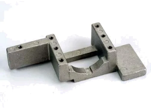 Traxxas Engine mount (1 piece) — image 2 of 2