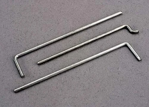 Traxxas Rods throttle-brake &mdash; image 2 of 2