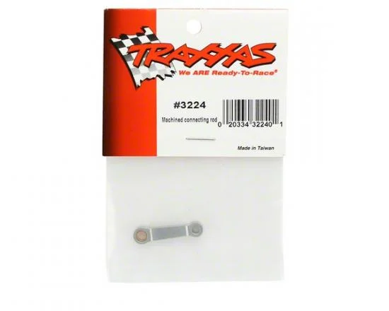 Traxxas Connecting rod/ G-spring retainer — image 3 of 3
