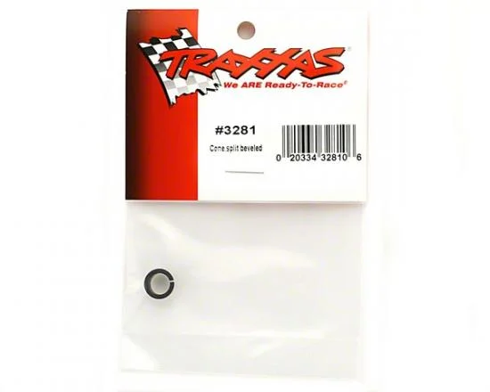 Traxxas Cone split beveled — image 3 of 3