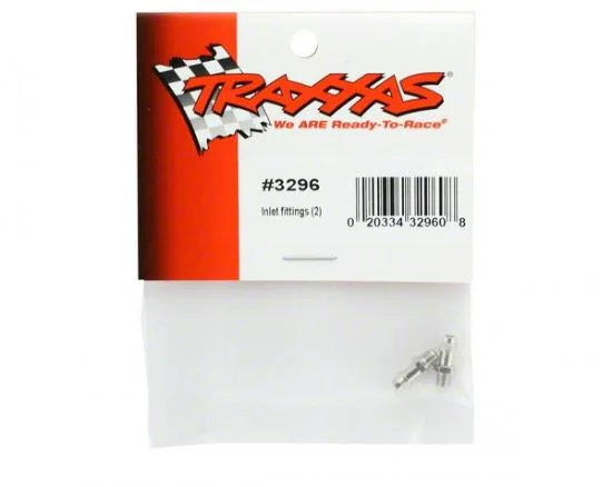 Traxxas Fittings inlet (nipple) for fuel or water cooling (2) — image 3 of 3