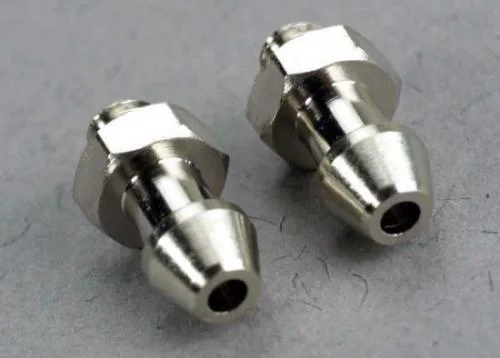 Traxxas Fittings inlet (nipple) for fuel or water cooling (2) — image 2 of 3