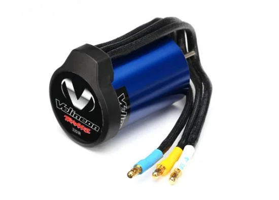 Velineon 3500 Motor - brushless (bullet connectors) — image 2 of 5