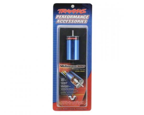 Traxxas Velineon 380 - Mini Brushless Motor — image 4 of 4
