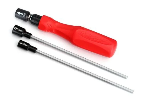 Traxxas Tool set With Carry Case — image 9 of 12