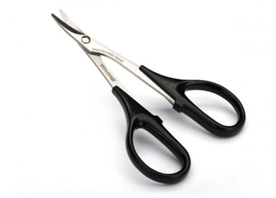 Traxxas Scissors curved tip — image 2 of 2