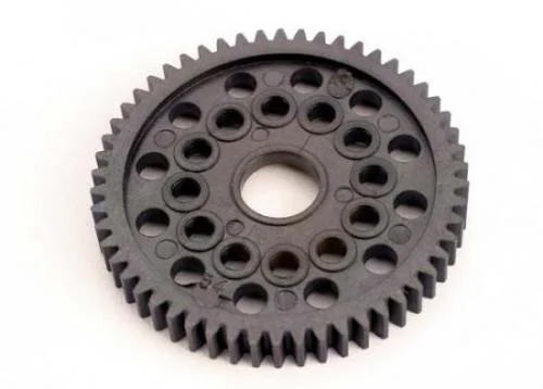 Traxxas Spur gear (54-tooth) (32-pitch) w/bushing — image 2 of 2