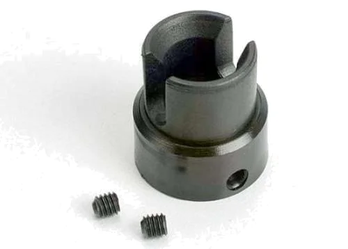 Traxxas Output yoke (engine side) — image 2 of 2