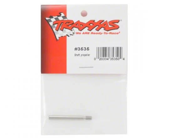 Traxxas Shaft propeller — image 3 of 3