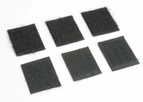 Traxxas Hook and loop fastener adhesive (3 hook/ 3 loop) &mdash; image 2 of 3