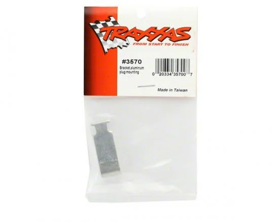 Traxxas Mount plug (Aluminium) &mdash; image 3 of 3