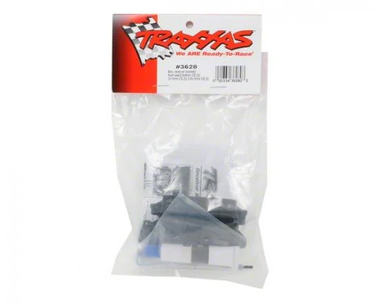 Traxxas Box receiver (sealed)/ foam pad/2.5x8mm CS (4)/ 3x10mm CS (2) — image 3 of 3