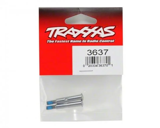 Traxxas Axles (front) (2) — image 3 of 3