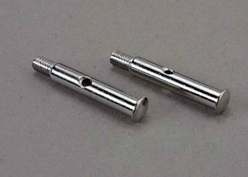 Traxxas Axles (front) (2) — image 2 of 3