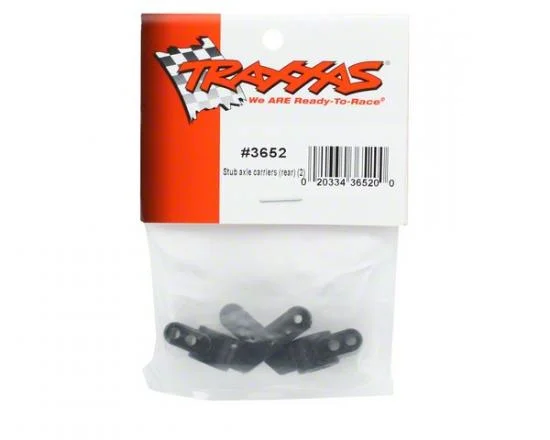 Traxxas Stub axle carriers (2) &mdash; image 3 of 3