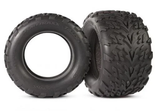 Traxxas Talon 2.8 Tires with foam inserts (2) — image 2 of 3