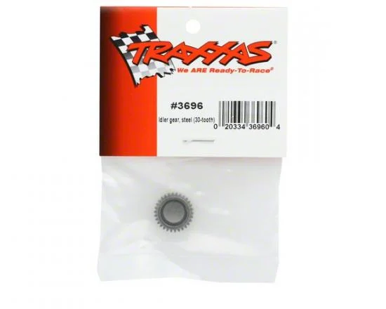 Traxxas Idler gear steel (30-tooth) &mdash; image 2 of 2