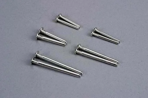Traxxas Screw pin set (Rustler/ Bandit/ Stampede) &mdash; image 2 of 3