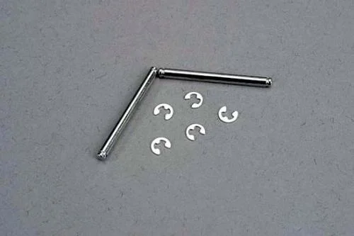 Traxxas Steel Suspension Pins 2.5x31mm — image 2 of 3