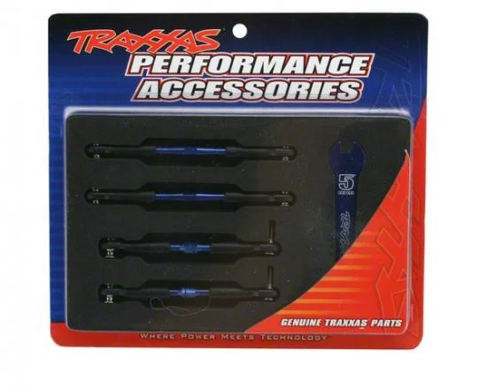 Traxxas Aluminium Turnbuckles wrench blue-anodized — image 3 of 3