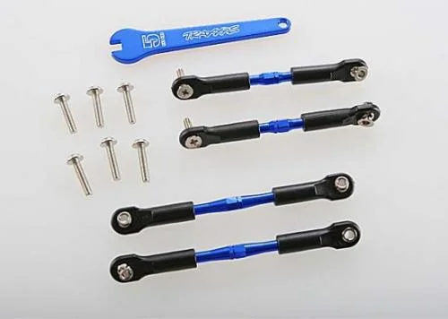 Traxxas Aluminium Turnbuckles wrench blue-anodized — image 2 of 3