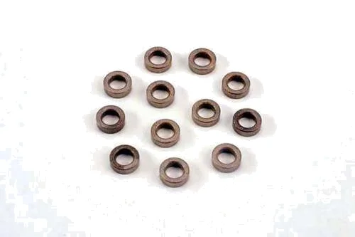 Traxxas Bushings self-lubricating (5x8x2.5mm) (12) &mdash; image 2 of 3