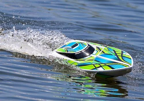 Traxxas Blast — image 7 of 17