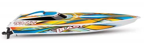 Traxxas Blast — image 3 of 17