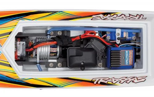 Traxxas Blast — image 6 of 17