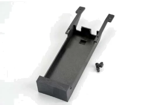 Traxxas Battery compartment — image 2 of 2