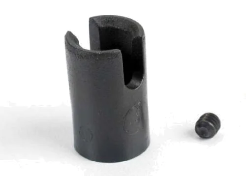 Traxxas Driveshaft coupler U-joint — image 2 of 3