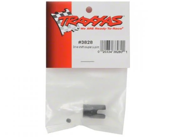 Traxxas Driveshaft coupler U-joint — image 3 of 3